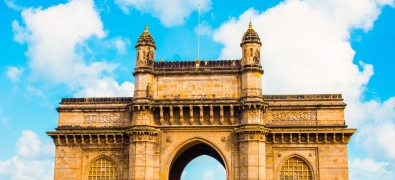 Mumbai