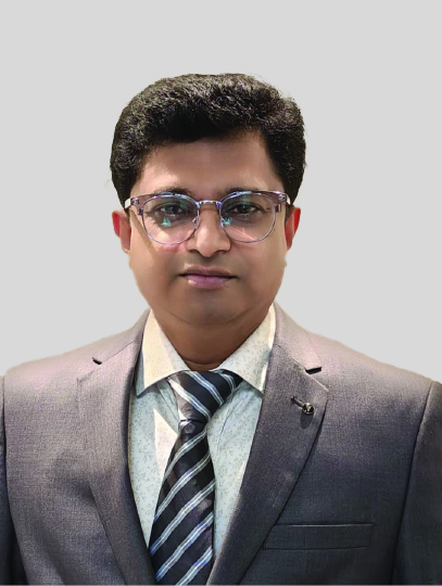 Ravikumar S