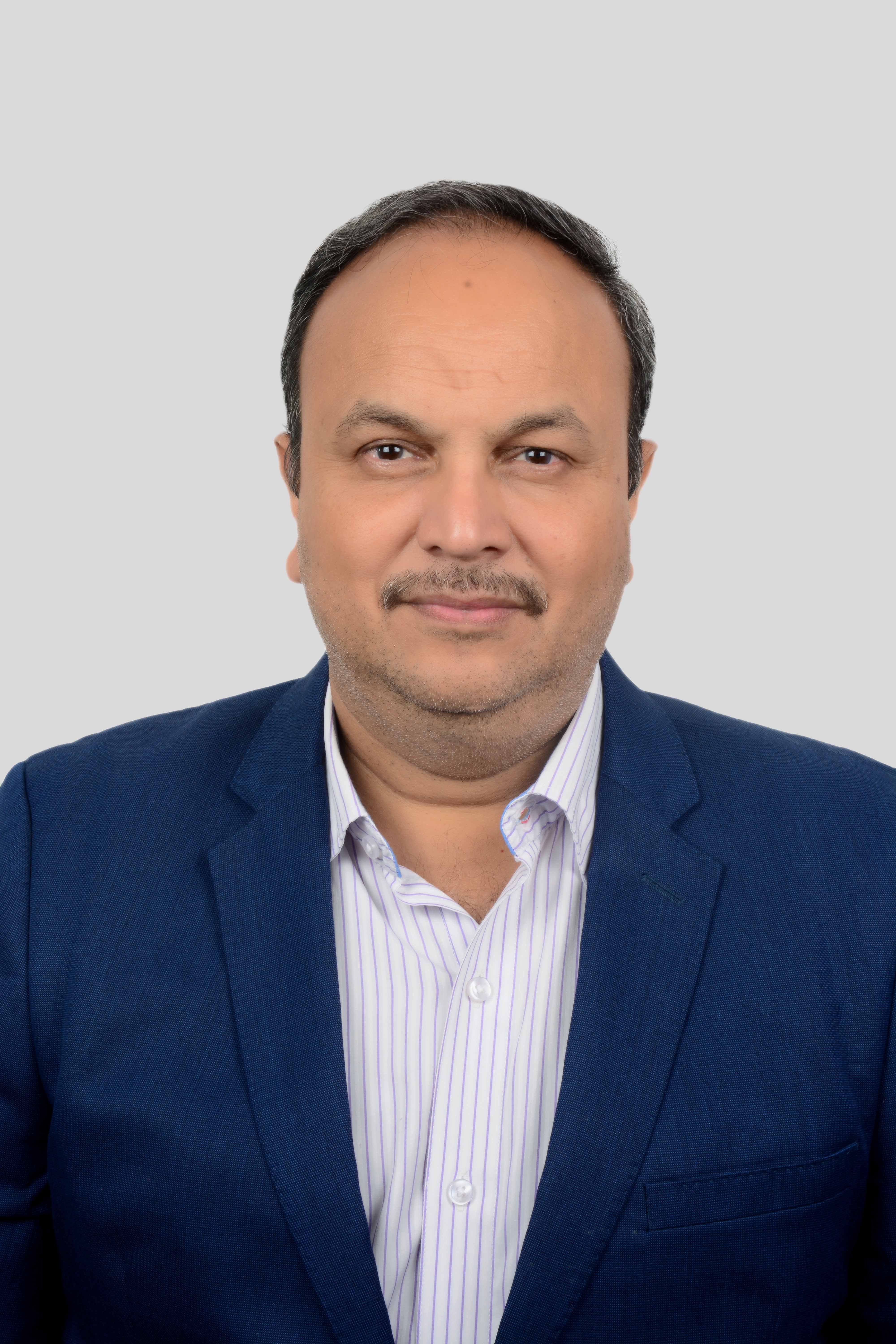 Ravikumar S