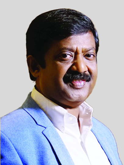 V. Jagadish Kumar