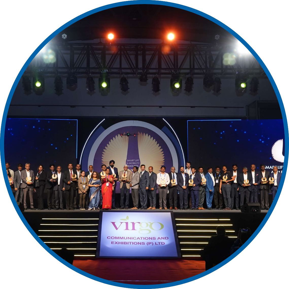 elevator and escalator expo